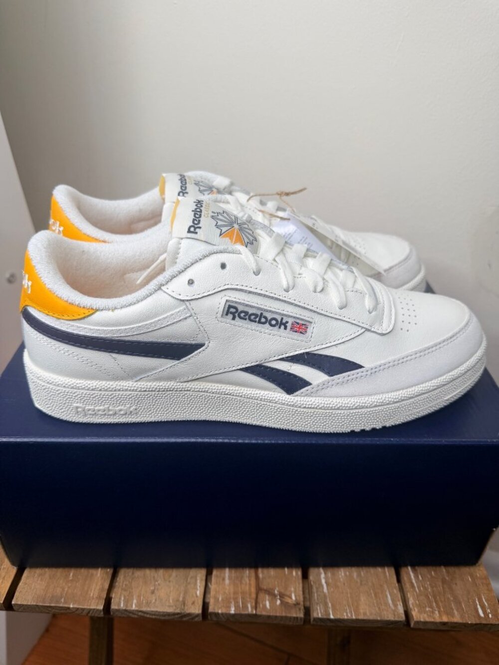 Reebok Club C Revenge